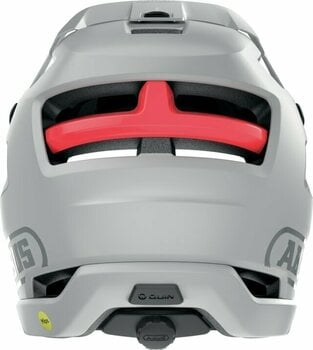 Kask rowerowy Abus AirDrop MIPS Polar White S-M Kask rowerowy - 2