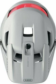 Kask rowerowy Abus AirDrop MIPS Polar White S-M Kask rowerowy - 3