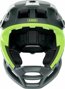 Kask rowerowy Abus AirDrop MIPS Concrete Grey L-XL Kask rowerowy - 2
