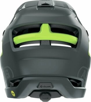 Kask rowerowy Abus AirDrop MIPS Concrete Grey L-XL Kask rowerowy - 3