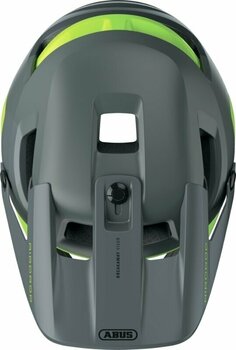 Kask rowerowy Abus AirDrop MIPS Concrete Grey L-XL Kask rowerowy - 4