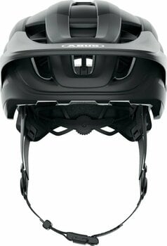 Bike Helmet Abus CliffHanger Quin Velvet Black L Bike Helmet - 2