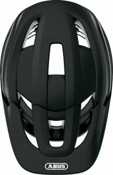 Bike Helmet Abus CliffHanger Quin Velvet Black L Bike Helmet - 4