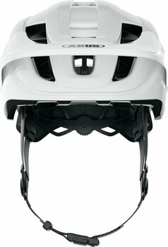 Kask rowerowy Abus CliffHanger Quin Shiny White S Kask rowerowy - 2