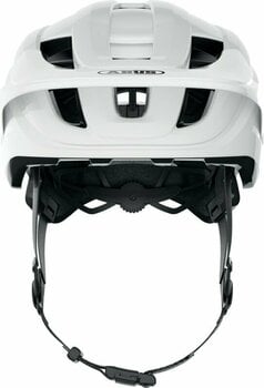 Bike Helmet Abus CliffHanger Quin Shiny White L Bike Helmet - 2