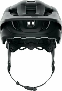 Kask rowerowy Abus CliffHanger MIPS Velvet Black S Kask rowerowy - 2