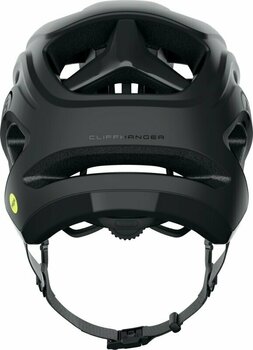 Bike Helmet Abus CliffHanger MIPS Velvet Black S Bike Helmet - 3