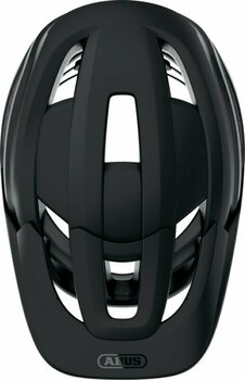 Casque de vélo Abus CliffHanger MIPS Velvet Black S Casque de vélo - 4