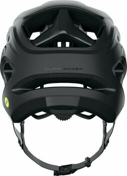 Bike Helmet Abus CliffHanger MIPS Velvet Black L Bike Helmet - 3