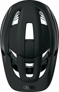 Bike Helmet Abus CliffHanger MIPS Velvet Black L Bike Helmet - 4