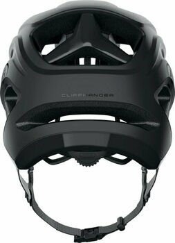 Bike Helmet Abus CliffHanger Velvet Black L Bike Helmet - 3
