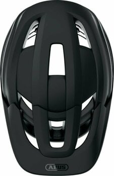 Bike Helmet Abus CliffHanger Velvet Black L Bike Helmet - 4