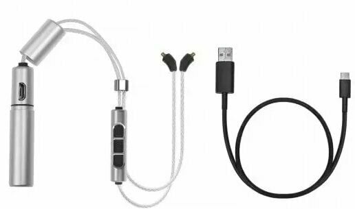 Kabel voor hoofdtelefoon Beyerdynamic Connecting Cable Xelento wireless Kabel voor hoofdtelefoon (Alleen uitgepakt) - 2