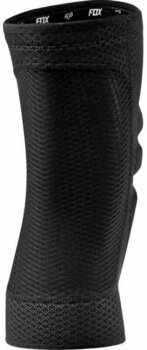 Protektoren FOX Enduro Knee Sleeve Black/Grey L Protektoren - 2