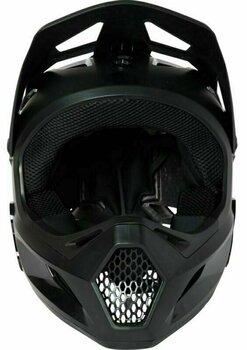 Kerékpár sisak FOX Rampage Helmet Black/Black XL Kerékpár sisak - 5