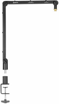 Stolný mikrofónový stojan BOYA BY-BA30 Stolný mikrofónový stojan - 2