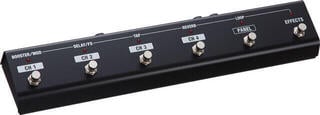 Fotpedal Boss GA-FC Fotpedal - 1
