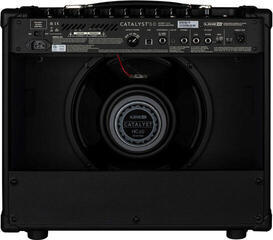 Modelingové gitarové kombo Line6 Catalyst 60 Modelingové gitarové kombo - 4