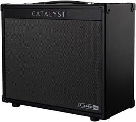 Modelingové gitarové kombo Line6 Catalyst 100 Modelingové gitarové kombo - 1