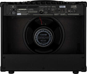 Modelingové gitarové kombo Line6 Catalyst 100 Modelingové gitarové kombo - 4