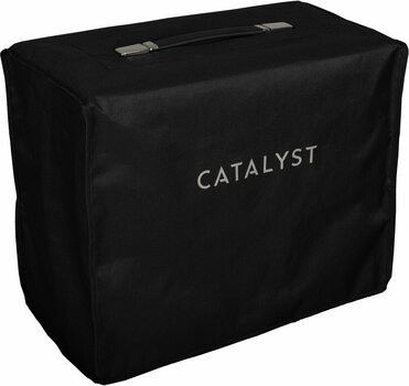 Bag for Guitar Amplifier Line6 Catalyst 60 CVR Bag for Guitar Amplifier Black - 2