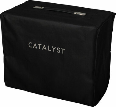 Bag for Guitar Amplifier Line6 Catalyst 60 CVR Bag for Guitar Amplifier Black - 3