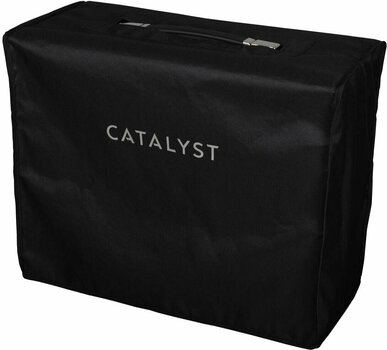 Bag for Guitar Amplifier Line6 Catalyst 100 CVR Bag for Guitar Amplifier Black - 2