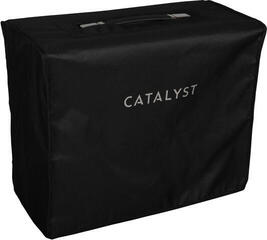 Saco para amplificador de guitarra Line6 Catalyst 100 CVR Saco para amplificador de guitarra Black - 2