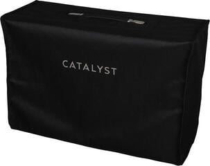 Saco para amplificador de guitarra Line6 Catalyst 200 CVR Saco para amplificador de guitarra Black - 1