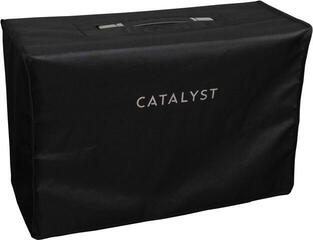Saco para amplificador de guitarra Line6 Catalyst 200 CVR Saco para amplificador de guitarra Black - 2