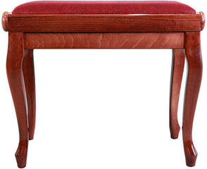 Klavierhocker aus Holz Bespeco SG 107 Klavierhocker aus Holz Mahogany - 1
