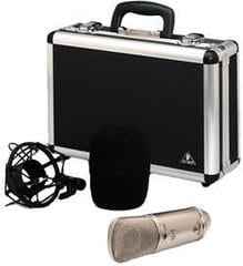 Microphone à condensateur pour studio Behringer B-1 Microphone à condensateur pour studio - 1