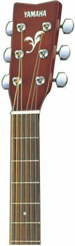 Dreadnought Guitar Yamaha F310 CS - 2