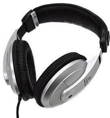 On-ear Headphones Behringer HPM 1000 Silver On-ear Headphones - 2