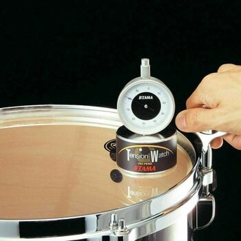Stemapparaat voor slaginstrumenten Tama TW 100 Tension Watch Stemapparaat voor slaginstrumenten - 2