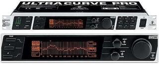 Еквалайзер Behringer DEQ 2496 ULTRACURVE PRO Еквалайзер - 1