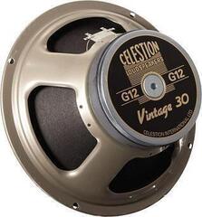 Gitarski zvučnik / Basgitaski Celestion Vintage 30 8 Ohm Gitarski zvučnik / Basgitaski - 3