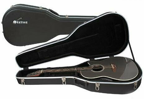 Case for Acoustic Guitar Ovation 8158 - 2
