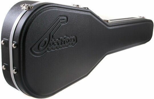Case for Acoustic Guitar Ovation 8158 - 3
