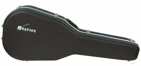 Case for Acoustic Guitar Ovation 8158 - 5