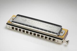 Mundharmonika Hohner Chromonica 48 C Mundharmonika - 1