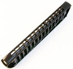 Mundharmonika Hohner Chrometta 14 C Mundharmonika - 1