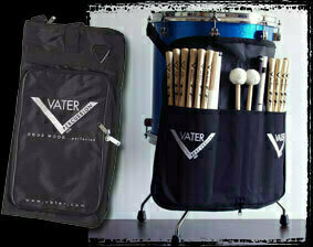 Tasche für Schlagzeugstock Vater VSB1 Tasche für Schlagzeugstock - 2