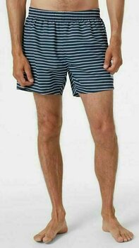 Men's Swimwear Helly Hansen Cadiz Trunk Navy Stripe 2XL Men's Swimwear - 6