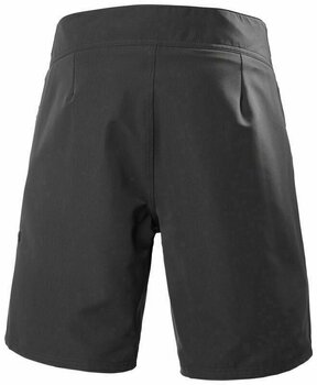 Men's Swimwear Helly Hansen HP Board 9'' Ebony/Black 38 Men's Swimwear - 2