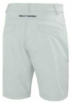 Παντελόνι Ιστιοπλοΐας Helly Hansen HP QD Club Shorts 10'' Grey Fog 30 - 2