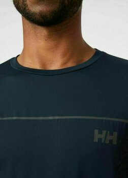 Μπλουζάκι Ιστιοπλοΐας Helly Hansen HP Ocean T-Shirt Navy S - 3