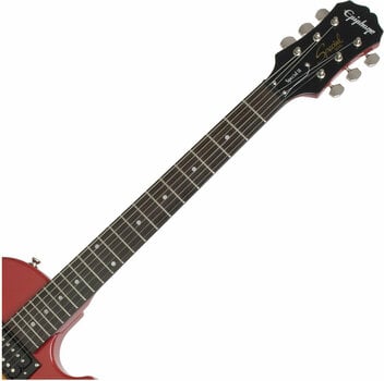 Elektrische gitaar Epiphone Les Paul Special II HS - 2