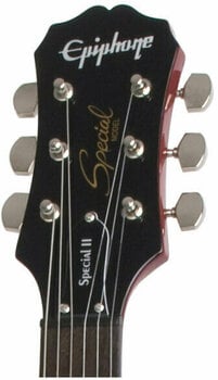 Elektrisk guitar Epiphone Les Paul Special II HS - 3
