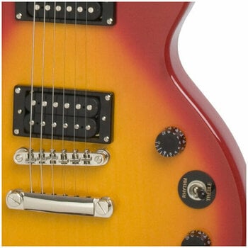 Elektromos gitár Epiphone Les Paul Special II HS - 4